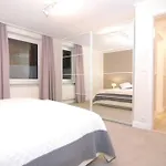 Sinfonie, Whg 4 Lejlighed