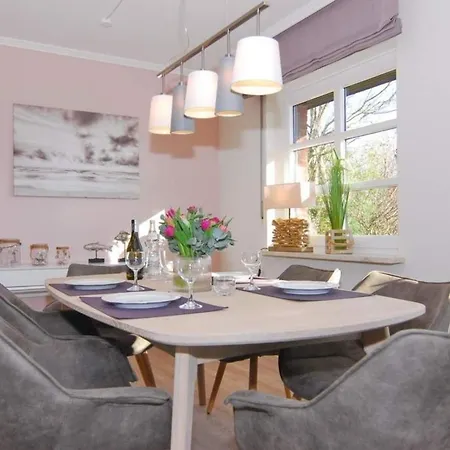 Sinfonie, Whg 4 * Sylt