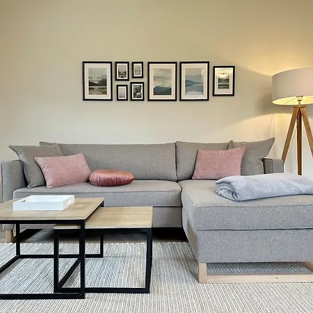 Sinfonie, Whg 4 Sylt