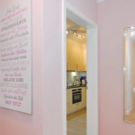 Sinfonie, Whg 4 Lägenhet