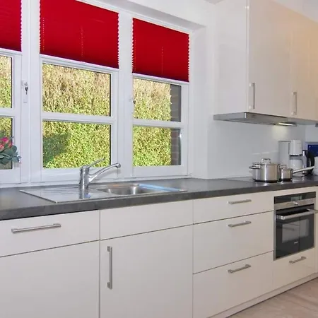Sinfonie, Whg 4 Appartement *
