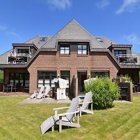 Sinfonie, Whg 4 * Sylt