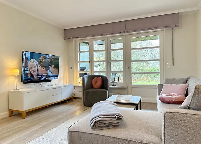 Sinfonie, Whg 4 Lägenhet