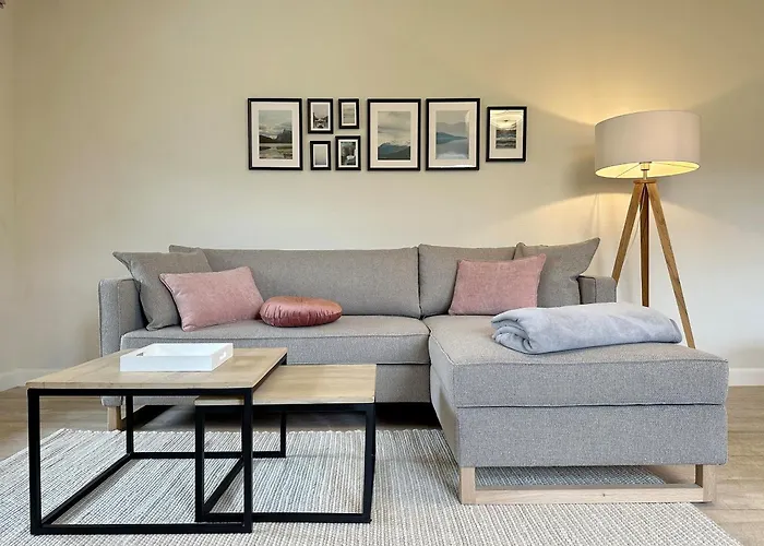 Sinfonie, Whg 4 Sylt