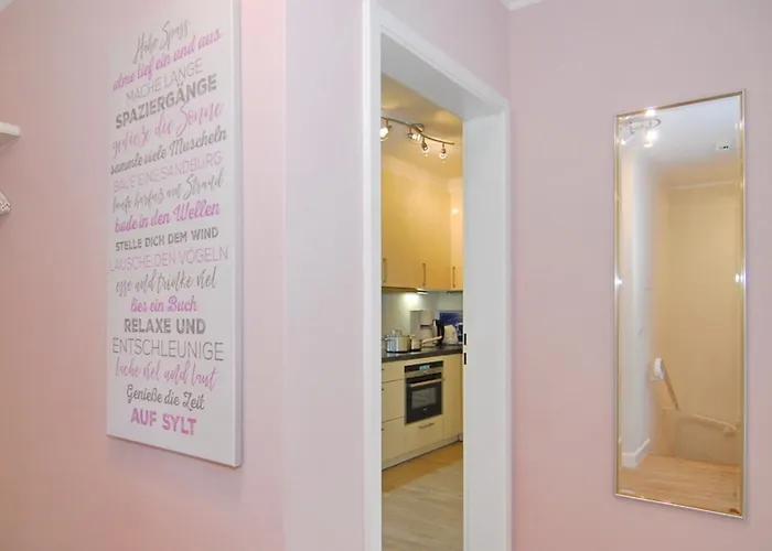 Sinfonie, Whg 4 Lägenhet