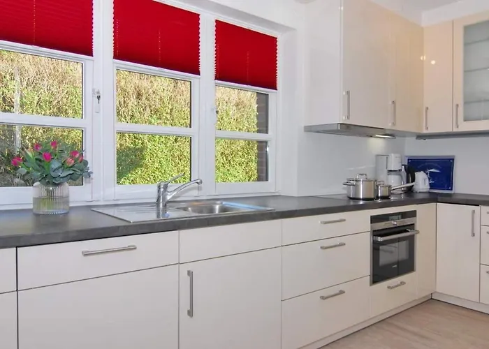 Sinfonie, Whg 4 Lägenhet *