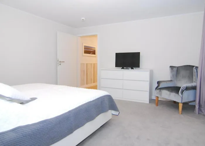 Sinfonie, Whg 4 Sylt