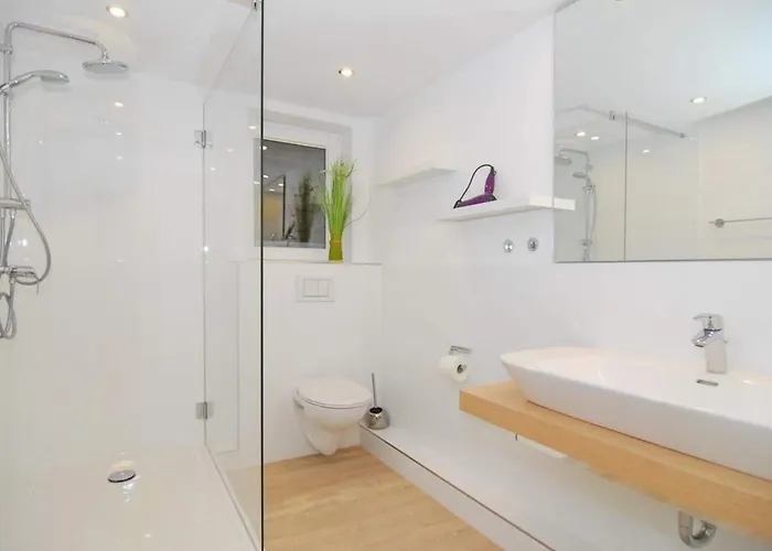 Lägenhet Sinfonie, Whg 4