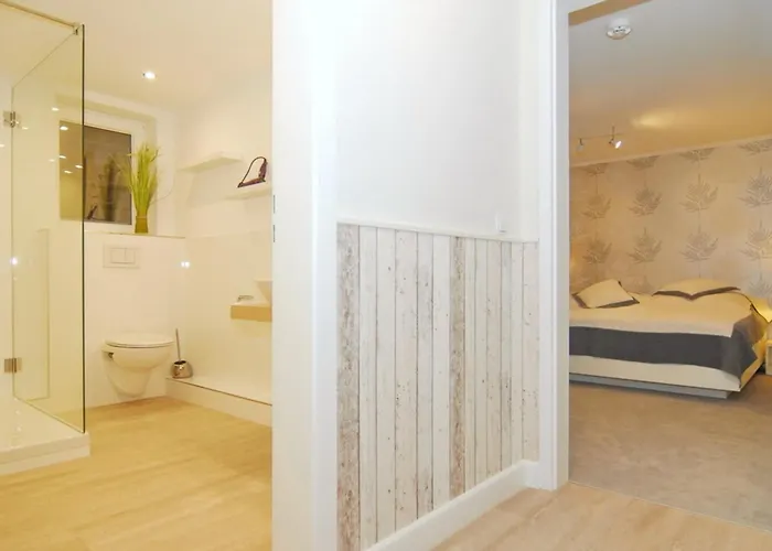 Sinfonie, Whg 4 * Sylt