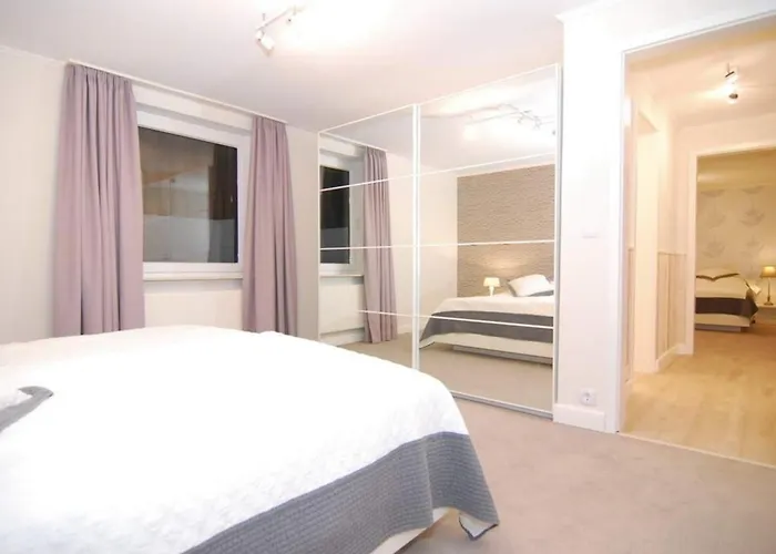 Sinfonie, Whg 4 Lägenhet