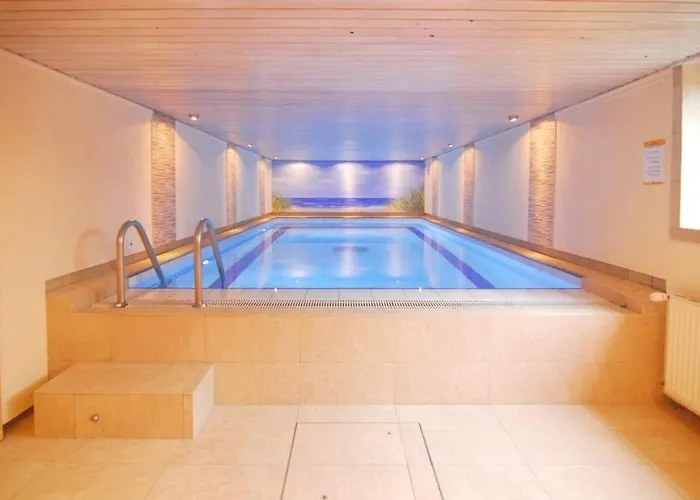 Lägenhet Sinfonie, Whg 4 Sylt