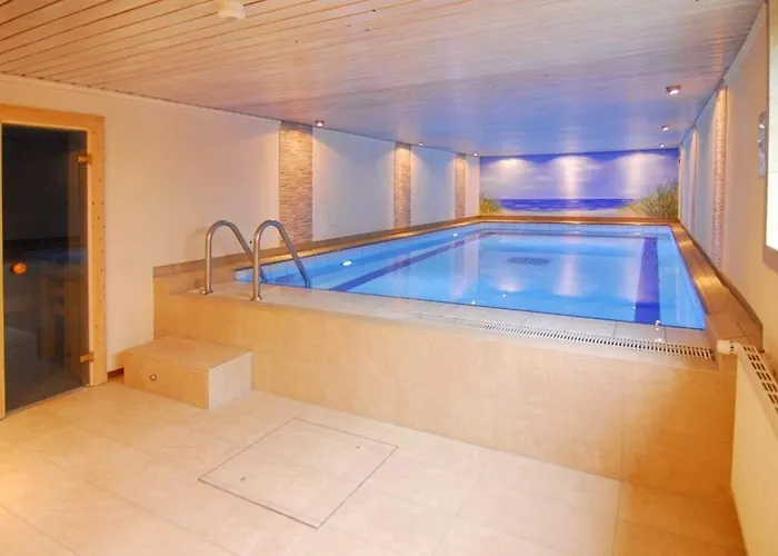 Sinfonie, Whg 4 Lägenhet Sylt