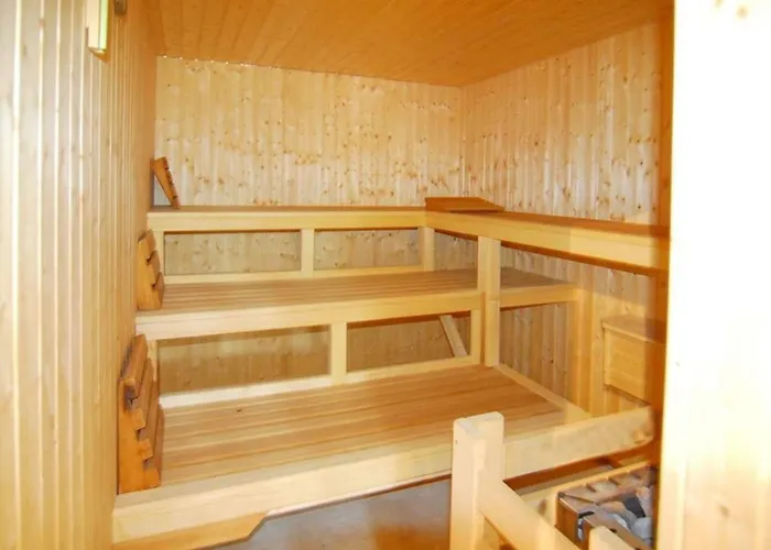 Sinfonie, Whg 4 Lägenhet Sylt